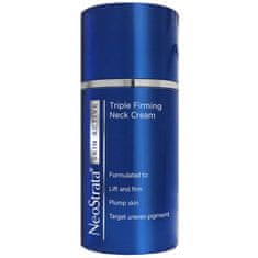 NeoStrata® Skin Active Triple Firming krema za vrat (Neck Cream) 80 g