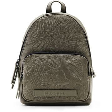 Desigual Ženski nahrbtnik Alpha Mombasa Mini 23WAKP12 2022