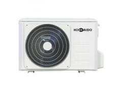 Hokkaido klimatska naprava bela Active line 3,5 kW - komplet z montažo