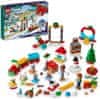 LEGO Friends adventni koledar 2023 (41758)