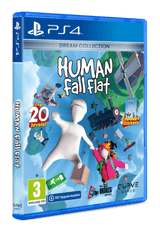 Curve Games Human: Fall Flat - Dream Collection igra (PS4)