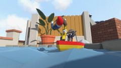 Curve Games Human: Fall Flat - Dream Collection igra (PS4)