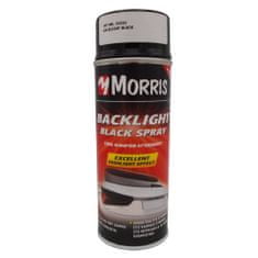 Morris Sprej za temnjenje luči vozil 400 ml