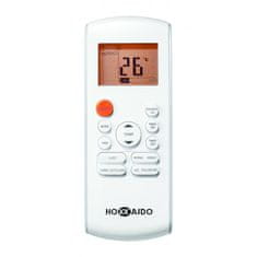 Hokkaido klimatska naprava bela Active line 3,5 kW - komplet z montažo