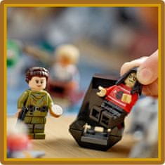 LEGO Vojna zvezd adventni koledar (75366)