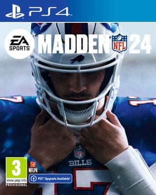 EA Madden