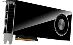 PNY NVIDIA RTX 6000 ADA grafična kartica, 48GB GDDR6, ECC, PCIe 4.0 x16, 4x DP 1.4a (VCNRTX6000ADA-SB)