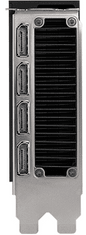PNY NVIDIA RTX 6000 ADA grafična kartica, 48GB GDDR6, ECC, PCIe 4.0 x16, 4x DP 1.4a (VCNRTX6000ADA-SB)