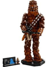 LEGO Star Wars Chewbacca igrača (75371)