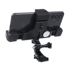 Maclean Nosilec za športne kamere/telefone za na prsa MC-445