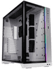 O11 Dynamic XL ROG računalniško ohišje, ATX, Big-Tower, kaljeno steklo, belo (O11DXL-W)