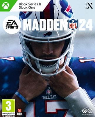 EA Madden