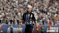 Electronic Arts Madden NFL 24 igra (Xbox Series X & Xbox One)