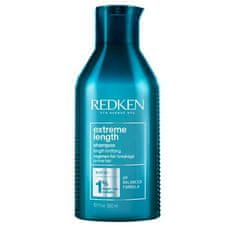 Redken Extreme Length 300 ml šampon za obnovo in okrepitev dolgih las za ženske