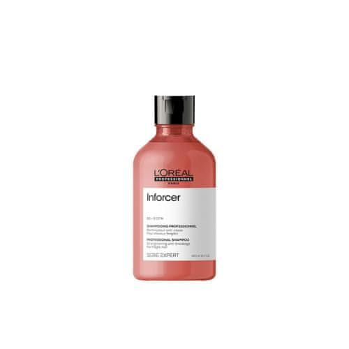 L’Oréal Inforcer Professional Shampoo šampon za krhke lase za ženske