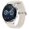 Denim pašček za Garmin Venu 2 Plus, star color