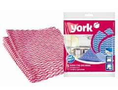 York Brisača MACARENA 35x35cm (5 kosov)