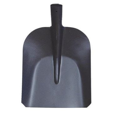 M.A.T Group Lopata 23cm črna brez ročaja