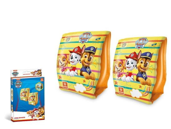 Mondo Napihljivi rokavi MONDO PAW PATROL