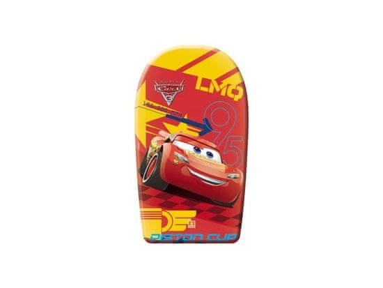 Mondo Plavalna deska MONDO BOARD CARS 84 CM