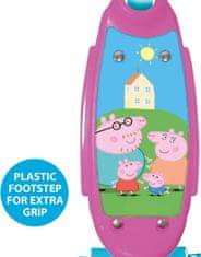 Mondo Otroški skuter MONDO 28181 Peppa pig