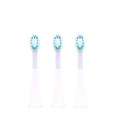 VivoVita Brush Heads KIDS – 3x set nastavkov za sonično zobno ščetko