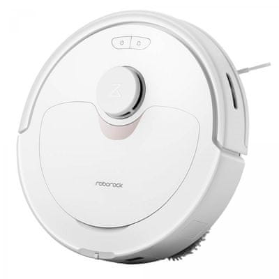 Roborock Q Revo robotski sesalnik s samočistilno postajo