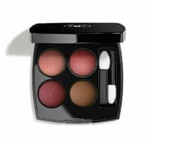 Chanel Les 4 Ombres (Quadra Eye Shadow) 2 g (Odtenek 204 Tisse Vendome)