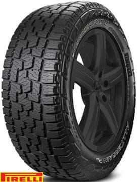 Pirelli celoletne gume Scorpion All Terrain Plus 275/60R20 115T WL