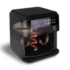 Berlingerhaus Friteza z vročim zrakom 6,3 l Black Rose Collection BH-9446
