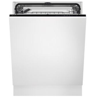 Electrolux EEA17110L vgradni pomivalni stroj