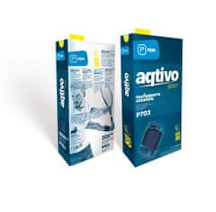 Aqtivo Sport P703 opora za zapestje, s trakom