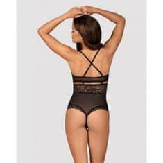 Obsessive  teddybody - 838-TED-1 S/M (Brezplačen 1 L mehčalca Passion)