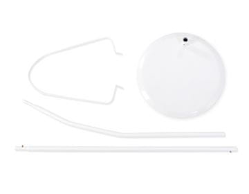 shumee Prostostoječi nadstrešek/okvir mreže proti komarjem