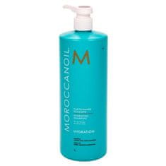 Moroccanoil Hydration 1000 ml vlažilen šampon za vse vrste las za ženske