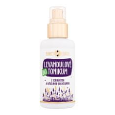 Purity Vision Lavender Bio Tonic 100 ml vlažilen in pomirjajoč tonik unisex