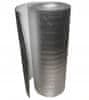 Tycner Zaščita za radiatorje, aluminijasta penasta podloga, 5 m