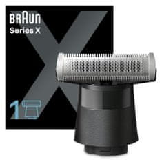 Braun XT20 nadomestna glava
