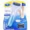 Scholl VELVET SMOOTH BLUE 2 HITROSTI