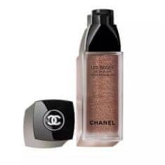Chanel Vodno sveže rdečilo Les Beiges (Water Fresh Blush) 15 ml (Odtenek Light Peach)