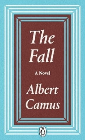 Albert Camus - Fall