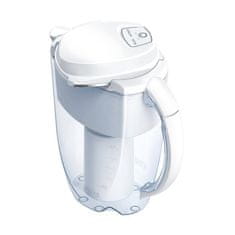 Aquaphor Mobilni filtrirni sistem Aquaphor J.SHMIDT A500 Barva: Bela