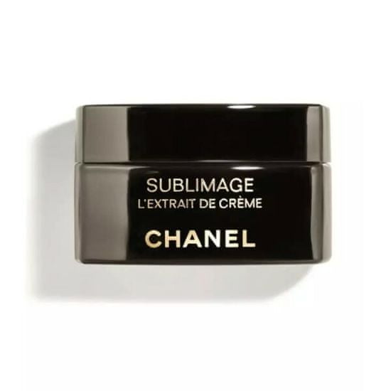 Chanel Revita l lizirajoča krema za kožo Sublimage (Cream Extract) 50 g