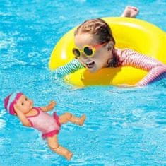 Mormark Vodoodporni dojenček za igranje v vodi - BUDDYSWIM