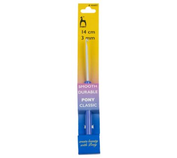 Kljuka - 3 mm / dolžina 14 cm