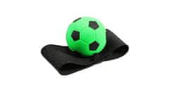 Merco Multipack 3ks Nogometna žoga za zapestje na gumi