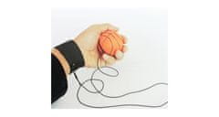 Merco Multipack 3ks Nogometna žoga za zapestje na gumi