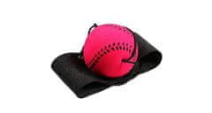 Merco Multipack 3ks Baseball žogica za zapestje na gumi