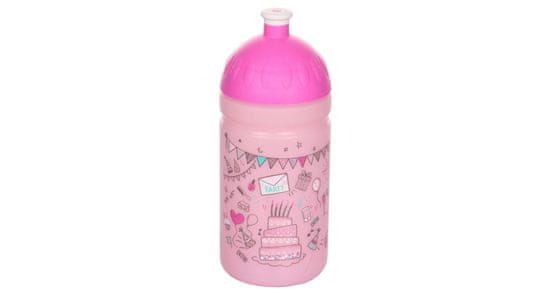 R&B Multipack 2ks Steklenička za zdravo zabavo 500 ml