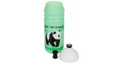 R&B Multipack 2ks Panda zdrava steklenička